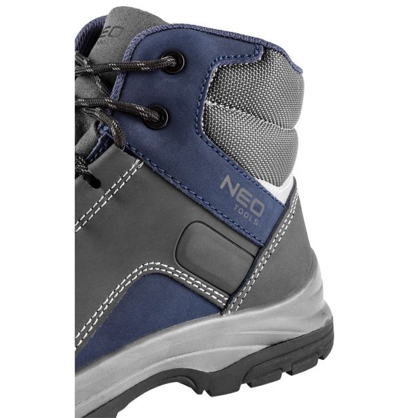 NEO TOOLS Cipela duboka 02 SRC - 82-750