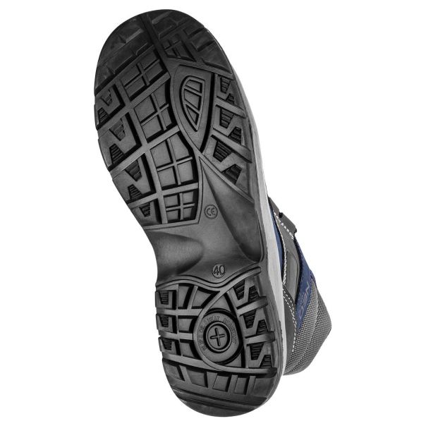 NEO TOOLS Cipela duboka 02 SRC - 82-750