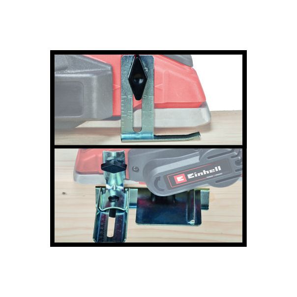 EINHELL Akumulatorsko rende TE-PL 18/82 Li-Solo - 4345400