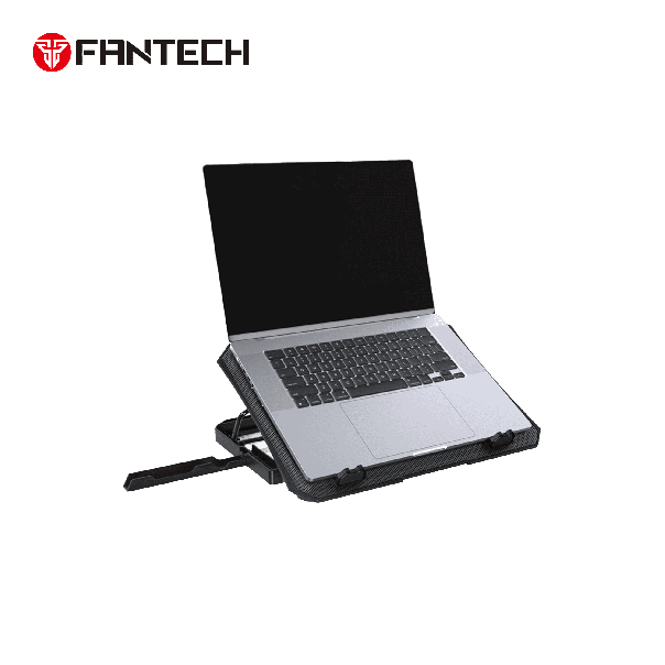 FANTECH Laptop Cooler NC14 RGB - 220828