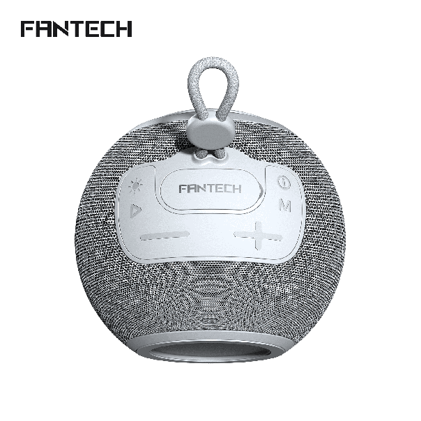 FANTECH Bluetooth zvučnik BS161 NeraBox, siva - 224147