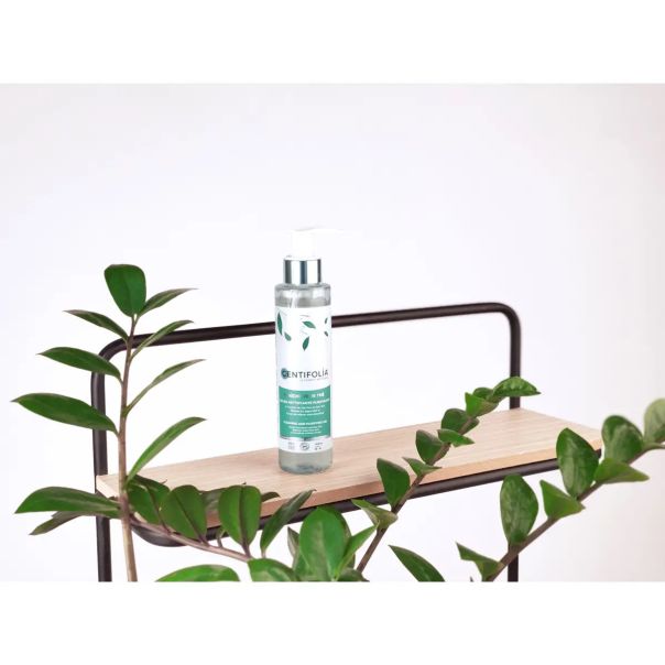 CENTIFOLIA Gel za čišćenje lica 145ml - EP3211768