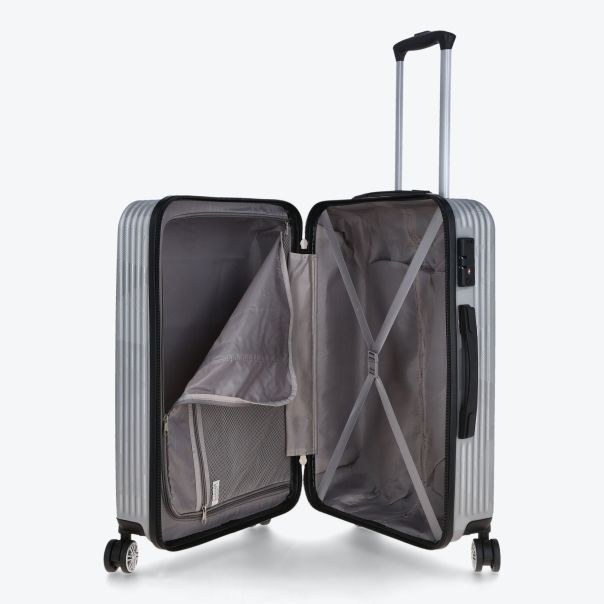 SEANSHOW Kofer Hard Suitcase 70cm U - 8249A-30-28