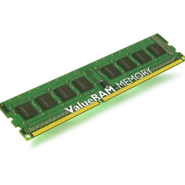 KINGSTON KVR16N11/8 DDR3 8GB 1600MHz - 82511