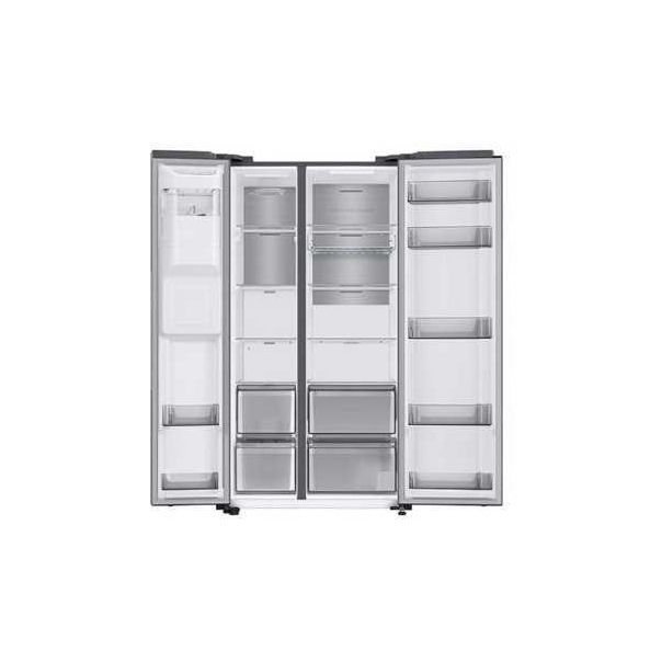 SAMSUNG Side by Side RS68A8840S9/EZ - RS68A8840S9-EZ