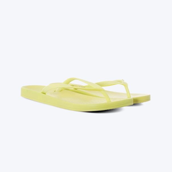 IPANEMA Japanke anatomic tan colors fem W - 82591-BD671