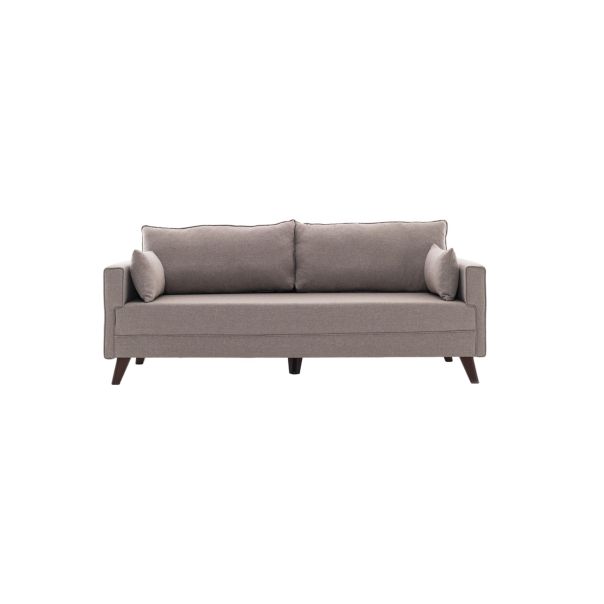 ATELIER DEL SOFA Trosed Bella, krem - 825BLC1508