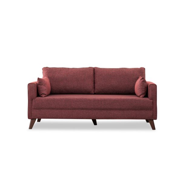 ATELIER DEL SOFA Dvosed Bella, crvena - 825BLC1515