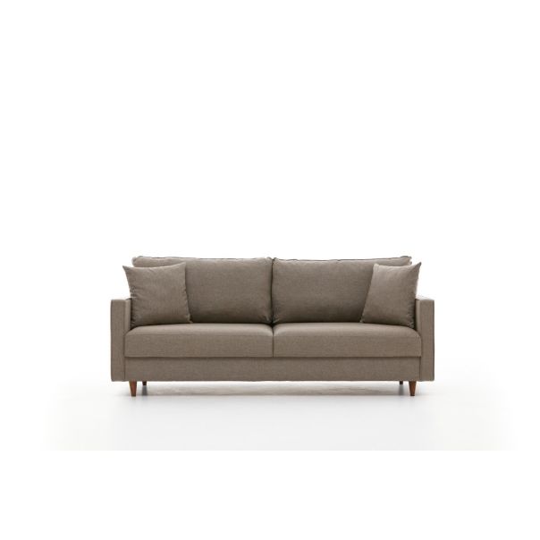 ATELIER DEL SOFA Trosed Eva, krem - 825BLC2780
