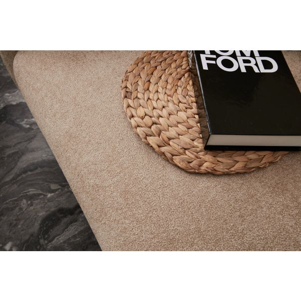 ATELIER DEL SOFA Sofa trosed Simena, bež - 825BLC2836