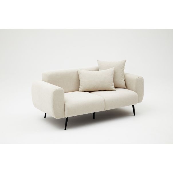 ATELIER DEL SOFA Dvosed Side, krem - 825BLC2852