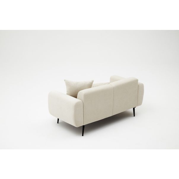 ATELIER DEL SOFA Dvosed Side, krem - 825BLC2852