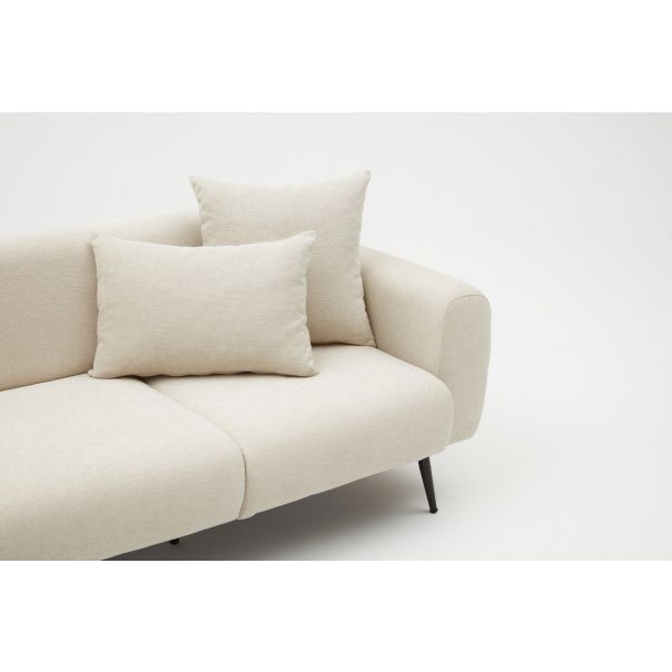 ATELIER DEL SOFA Trosed Side, krem - 825BLC2854