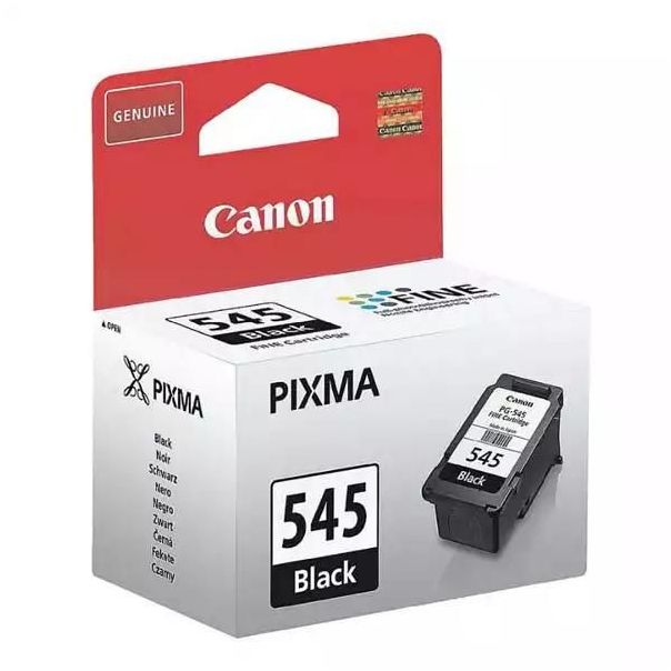 CANON Kertridž PG-545 (8287B001AA) - 8287B001AA - 8287B001AA