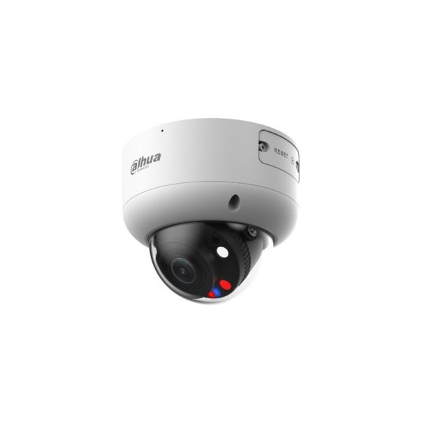 Dahua IPC-HDBW3549R1-ZAS-PV 5MP WizSense varifokalna Dome mrežna kamera - EP3260409