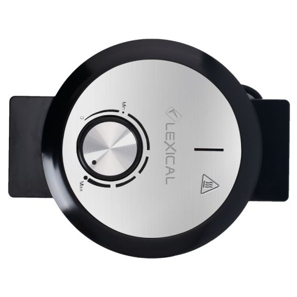 Aparat za vafle Lexical LWM-2404 1000 W - EP3248012