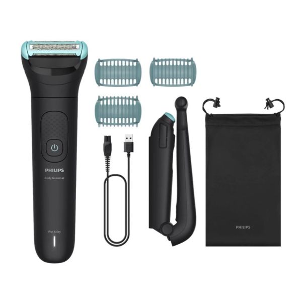 PHILIPS Trimer za telo BG5480/15 - 21669
