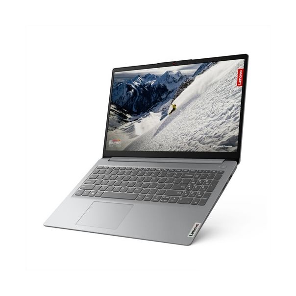 LENOVO Laptop IdeaPad 1 15ALC7 (82R400TBYA/16) 15.6