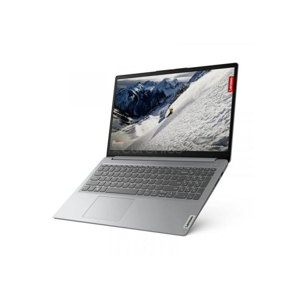 LENOVO Laptop IdeaPad 1 15AMN7 (82VG00RJYA) 15.6
