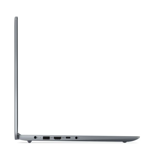 LENOVO Laptop IdeaPad Slim 3 15IRU8(Arctic Grey)15.6