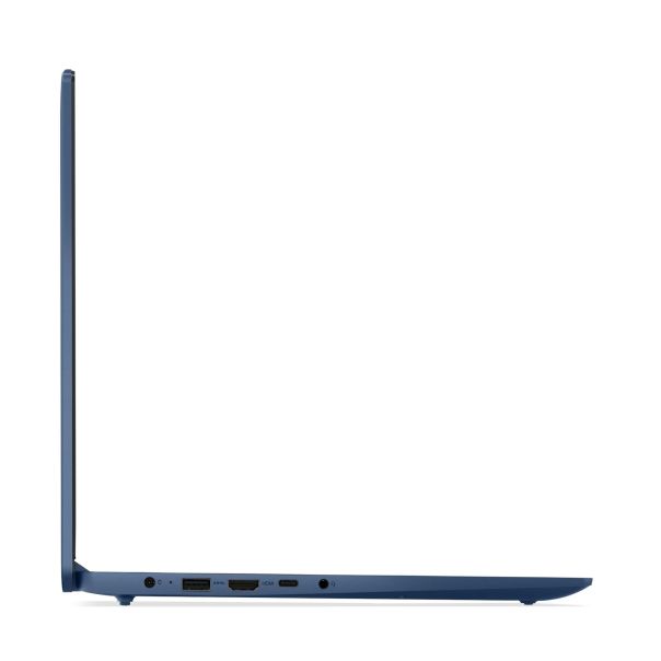 LENOVO Laptop IdeaPad Slim 3 15IAN8 (Abyss Blue) 15.6