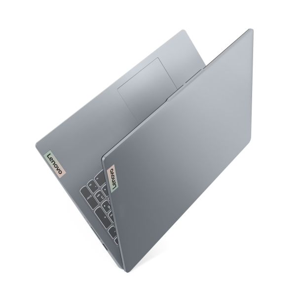 LENOVO Laptop IdeaPad Slim 3 15IAN8 (Arctic Grey)15.6