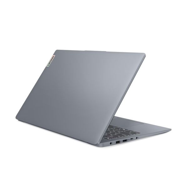 LENOVO Laptop IdeaPad Slim 3 15IAN8 (Arctic Grey)15.6