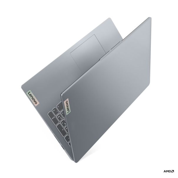 LENOVO Laptop IdeaPad Slim 3 15AMN8 (82XQ00UPYA) 15.6