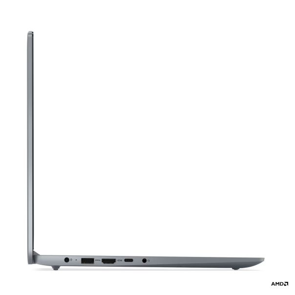 LENOVO Laptop IdeaPad Slim 3 15AMN8 (82XQ00UPYA) 15.6