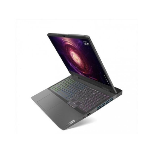 LENOVO Laptop LOQ 15IRH8(82XV00X7YA/16)i5 12450H 16GB 512GB 15.6
