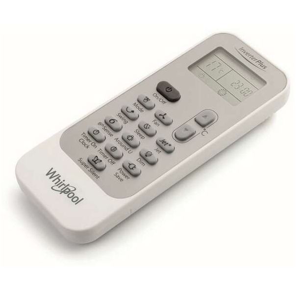 WHIRLPOOL Inverter klima uređaj SPIW 309L - ELE01181