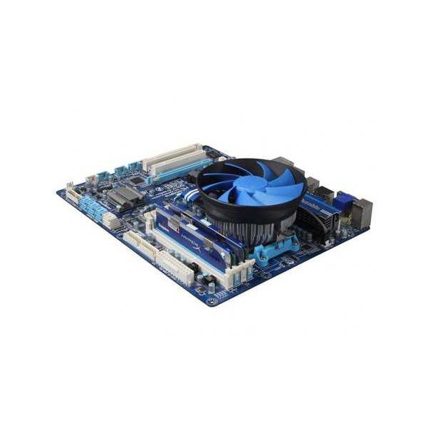 DEEPCOOL GAMMAARCHER UNI CPU kuler 95W 120mm 1600rpm 55CFM - 1680