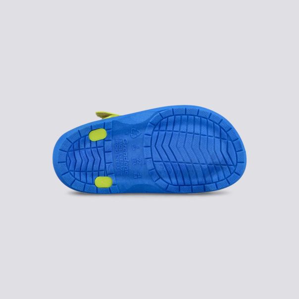 IPANEMA Sandale summer ix baby bt - 83188-20783