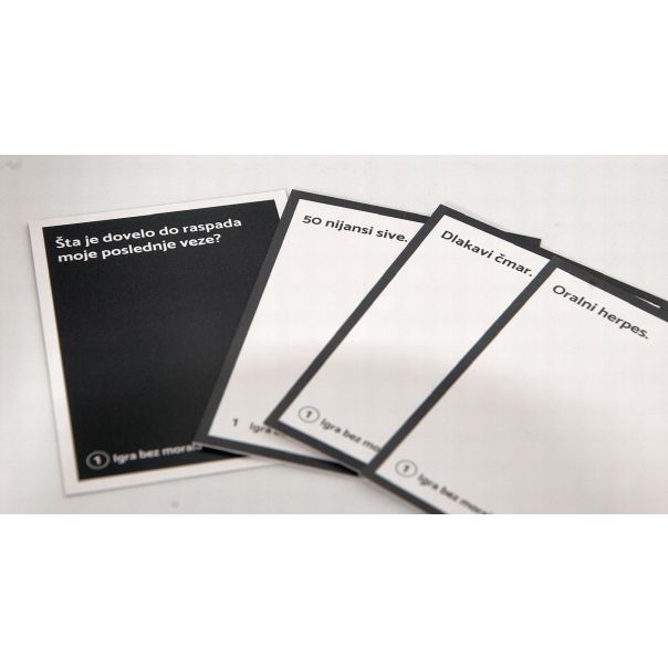 G4G Igra Bez Morala 1 - 831