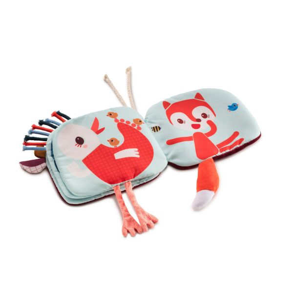 Lilliputiensa Ko se krije iza Rosaline knjige - 83214