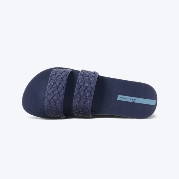 IPANEMA Papuce renda II fem W - 83243-BO744