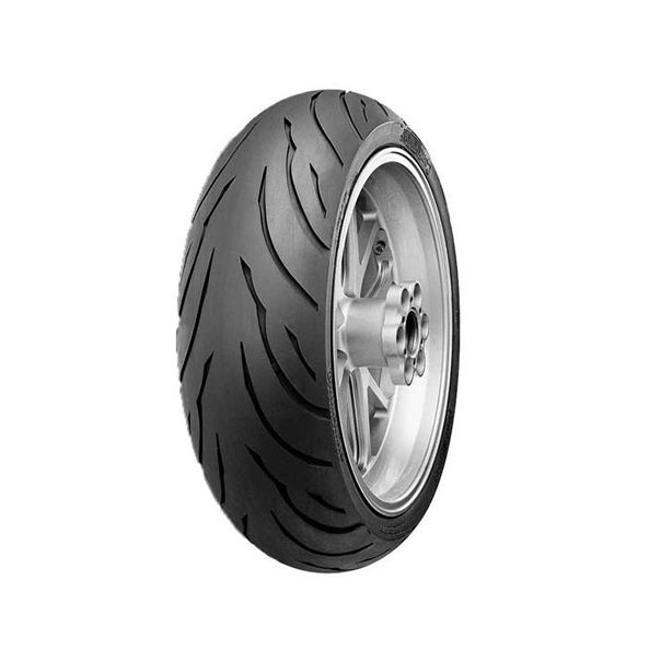 CONTINENTAL Moto guma 120/70ZR17 Conti Motion Z 58W - 83244087