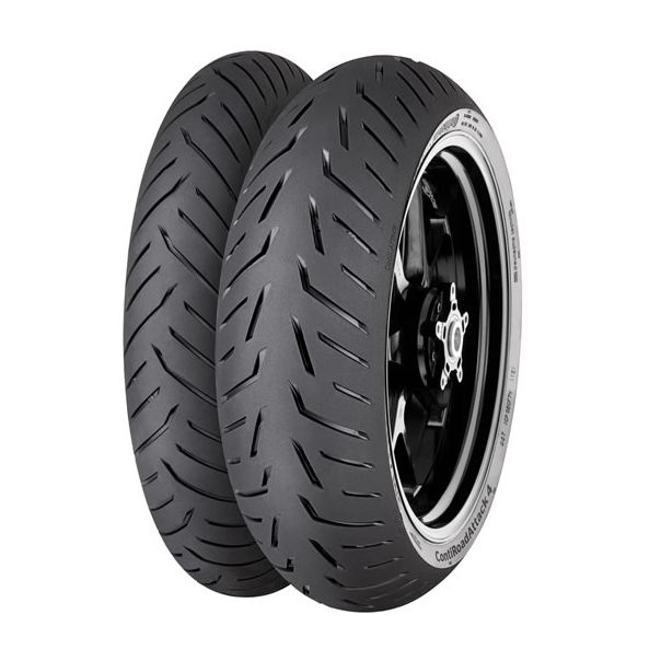 CONTINENTAL Moto guma 110/80R19 Road Attack 4 59V TL - 83244708