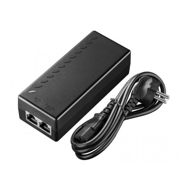 CUDY PoE+/PoE Injector POE200 30W Gigabit - 83274