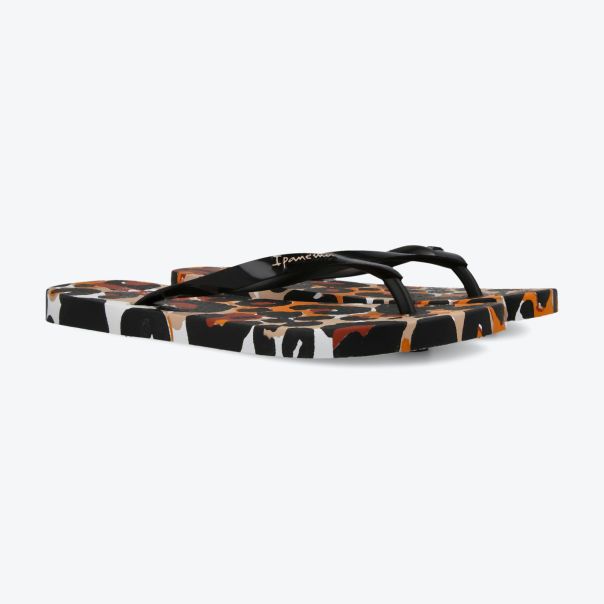 IPANEMA Japanke Animale Print Ii Fem W - 83306-AJ134