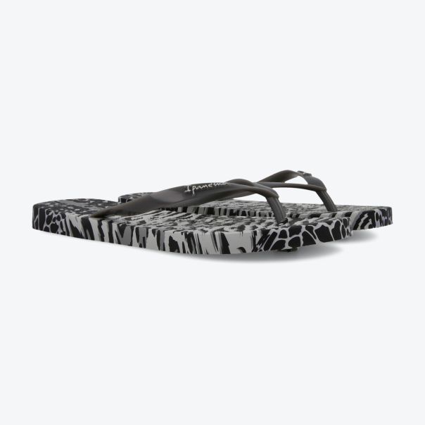 IPANEMA Japanke Animale Print Ii Fem W - 83306-AJ140