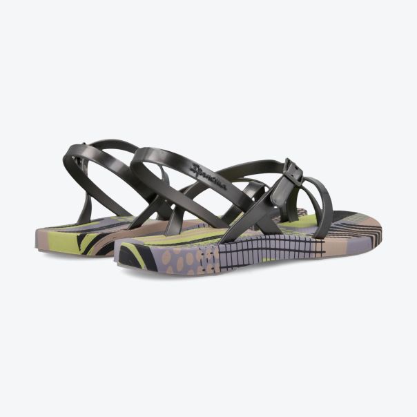 IPANEMA Sandale Fashion Sand Xi Fem W - 83334-AH584