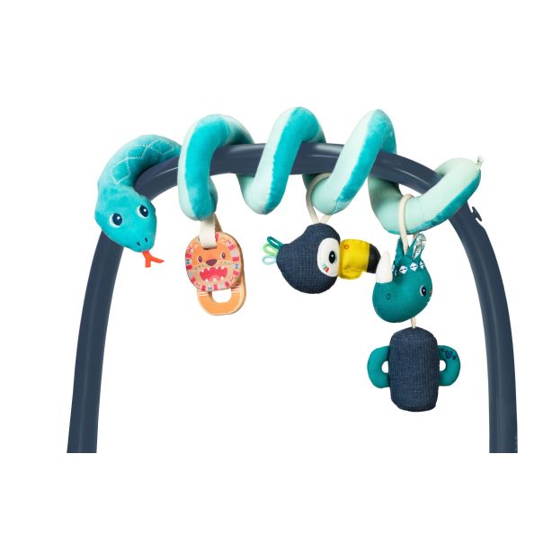 Lilliputiensa Activity spirala jungle - 83336