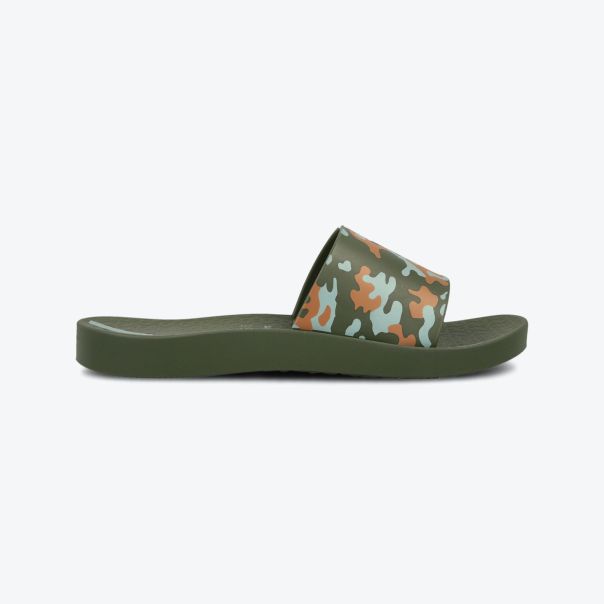 IPANEMA Papuče Urban Iv Slide Kids BP - 83349-AH869