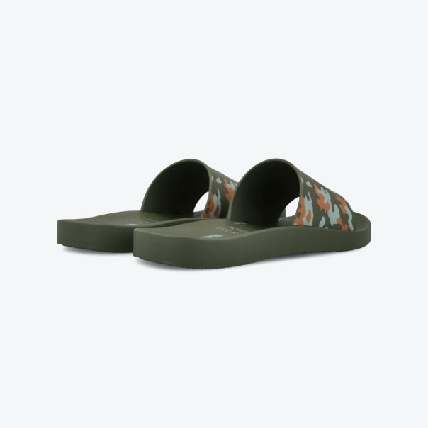 IPANEMA Papuče Urban Iv Slide Kids BP - 83349-AH869