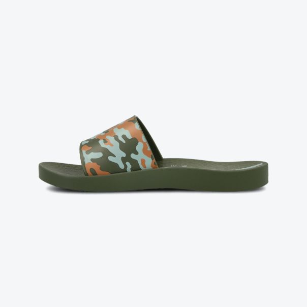 IPANEMA Papuče Urban Iv Slide Kids BP - 83349-AH869