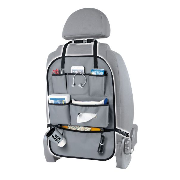 LAMPA ACCESSORIES Torba za sedište organizator premium - 83396