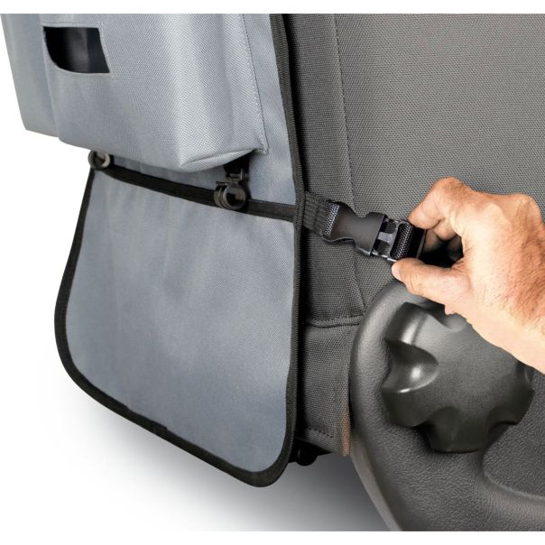 LAMPA ACCESSORIES Torba za sedište organizator premium - 83396