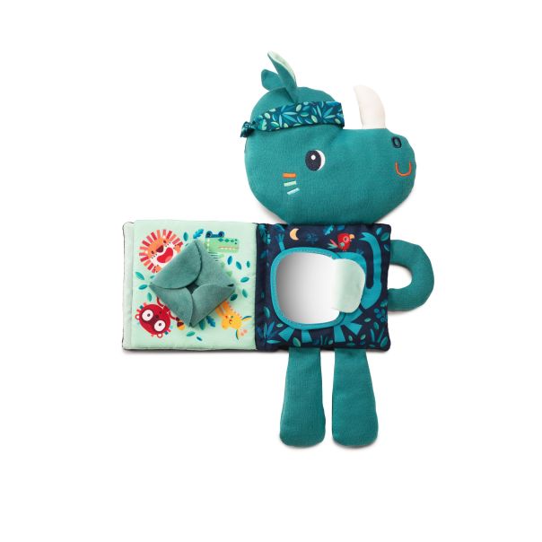Lilliputiensa Knjiga Marius Cuddle - 83419