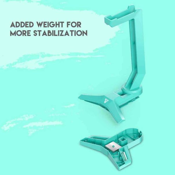 FANTECH Stalak za slušalice AC3004 MINT EDITION - FT99929